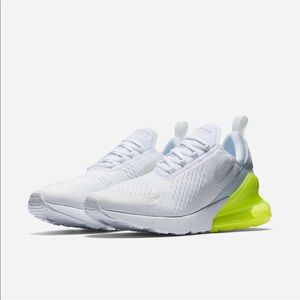 Nike Air Max 270